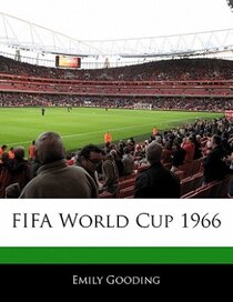 Fifa World Cup 1966
