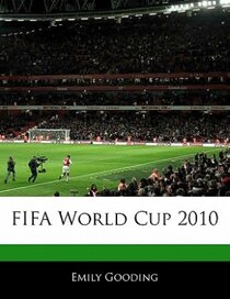 Fifa World Cup 2010