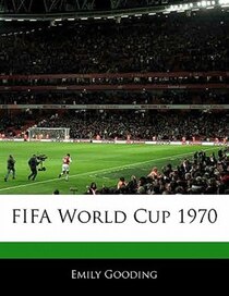 Fifa World Cup 1970