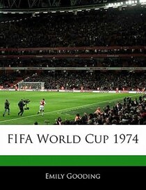 Fifa World Cup 1974