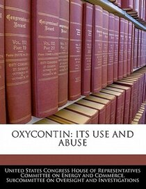 Oxycontin