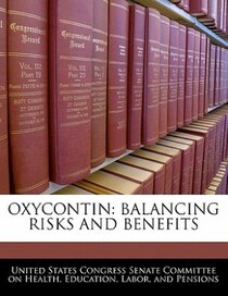 Oxycontin