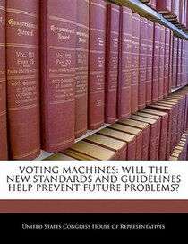 Voting Machines