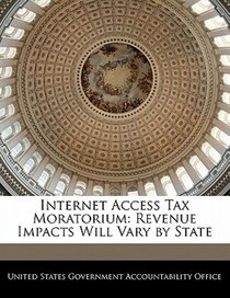 Internet Access Tax Moratorium
