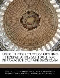 Drug Prices