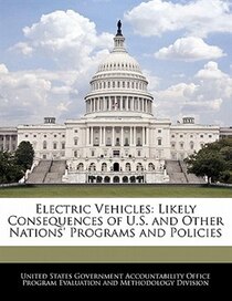 Electric Vehicles
