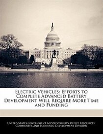 Electric Vehicles