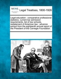 Legal Education