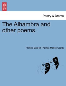 The Alhambra And Other Poems.