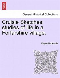 Cruisie Sketches