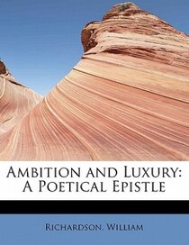 Ambition And Luxury
