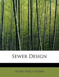 Sewer Design
