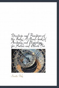 Structure And Functions Of The Body
