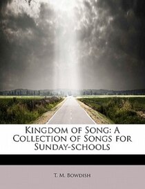 Kingdom Of Song