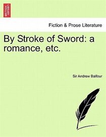 By Stroke Of Sword