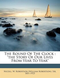 The Round Of The Clock