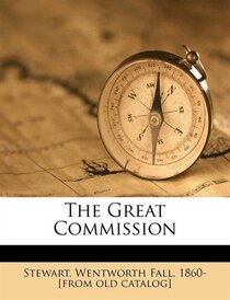 The Great Commission