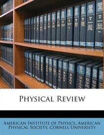 Physical Review