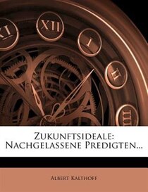 Zukunftsideale
