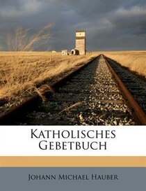 Katholisches Gebetbuch