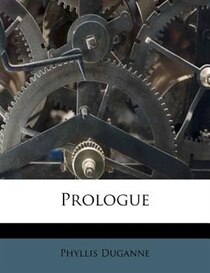 Prologue