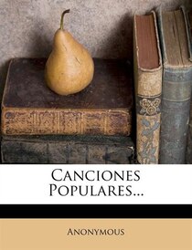 Canciones Populares.