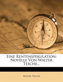 Eine Rentenspekulation
