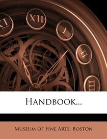 Handbook...