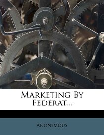 Marketing By Federat...
