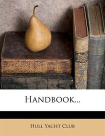 Handbook...