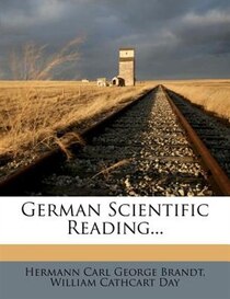 German Scientific Reading...