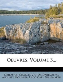 Oeuvres, Volume 3...