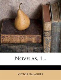 Novelas, 1...