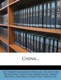 China...