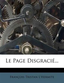 Le Page Disgracié...