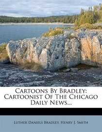 Cartoons By Bradley