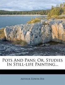 Pots And Pans