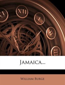 Jamaica...
