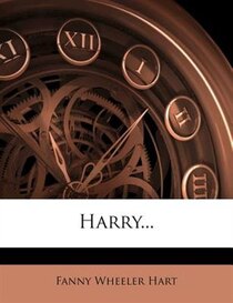 Harry...