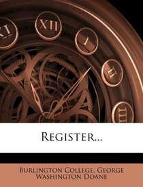 Register...