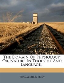 The Domain Of Physiology