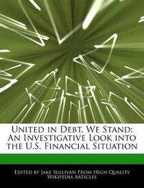 United In Debt, We Stand