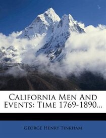 California Men And Events