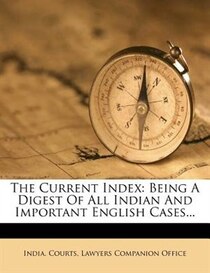 The Current Index