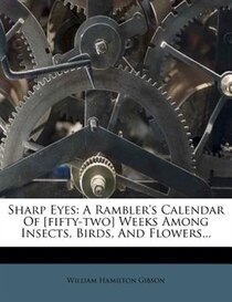 Sharp Eyes