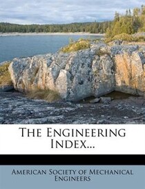 The Engineering Index...