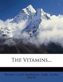 The Vitamins...