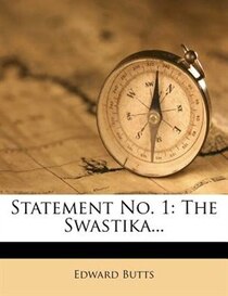 Statement No. 1