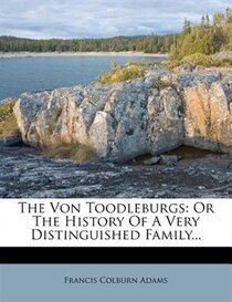 The Von Toodleburgs