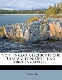 Von Pinzgau
